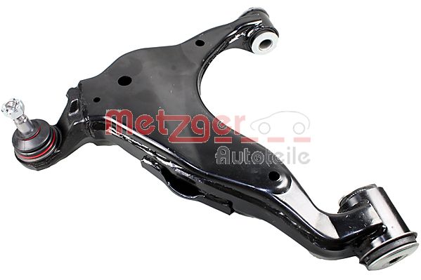 Draagarm Metzger 58125401