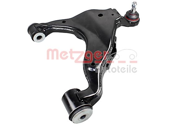 Draagarm Metzger 58125502