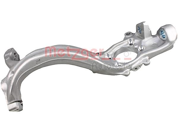 Astap, wielophanging Metzger 58126302