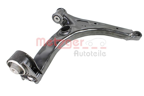 Draagarm Metzger 58128402