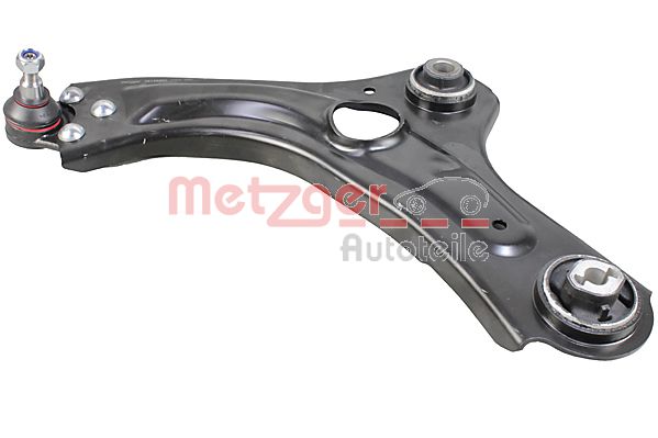 Draagarm Metzger 58138601