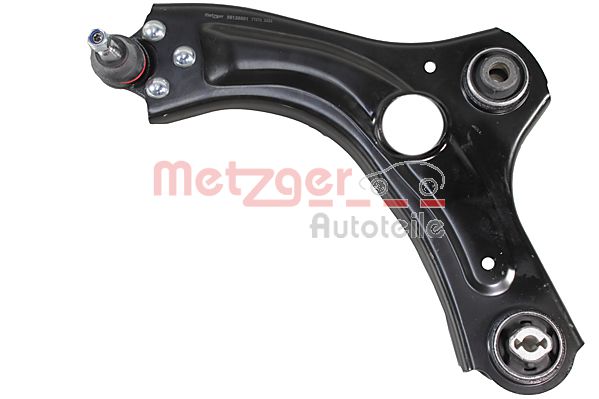 Draagarm Metzger 58138702
