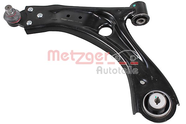 Draagarm Metzger 58138901