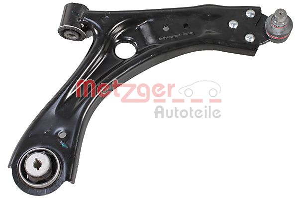 Draagarm Metzger 58139002