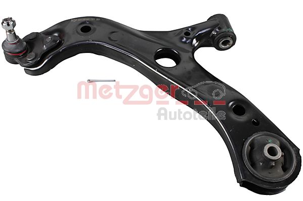 Draagarm Metzger 58139101