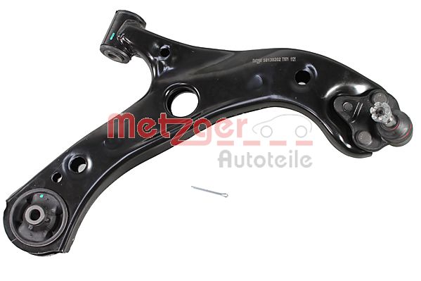 Draagarm Metzger 58139202