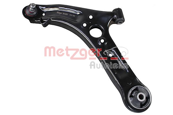 Draagarm Metzger 58142501