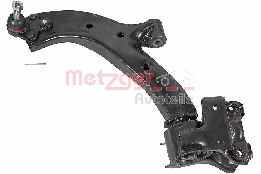 Draagarm Metzger 58144301