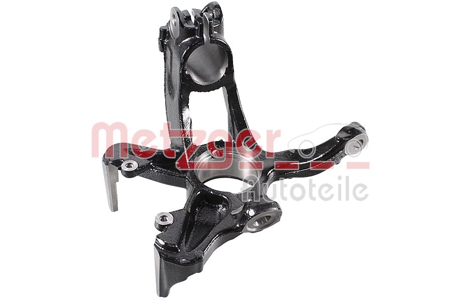 Astap, wielophanging Metzger 58146602
