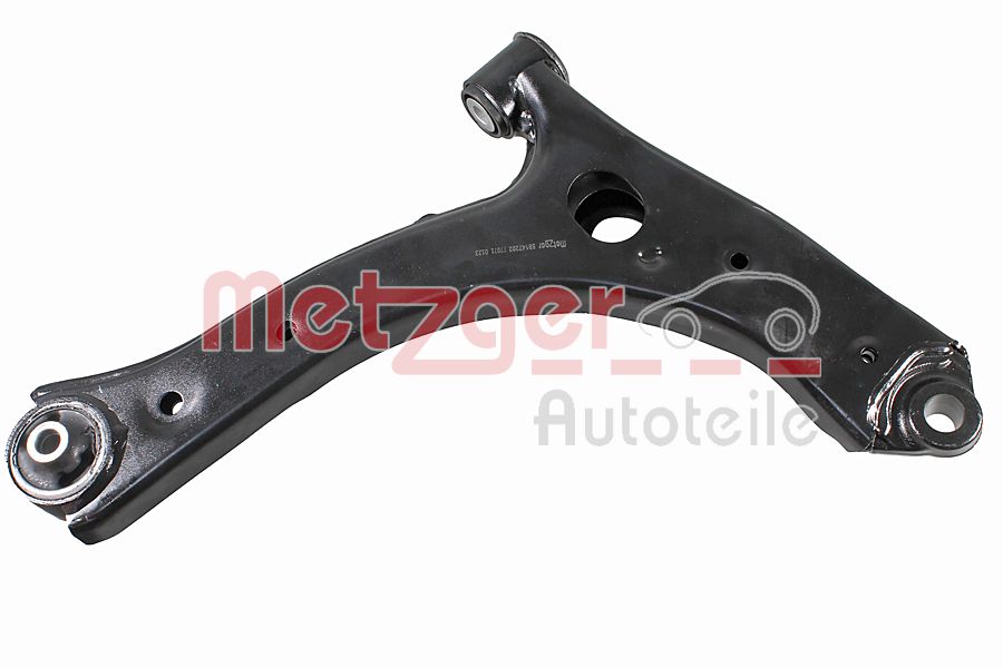 Draagarm Metzger 58147202