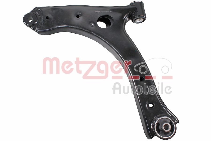 Draagarm Metzger 58147301