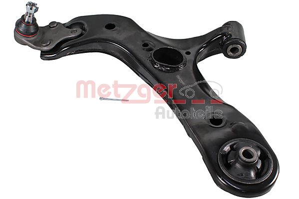 Draagarm Metzger 58147801