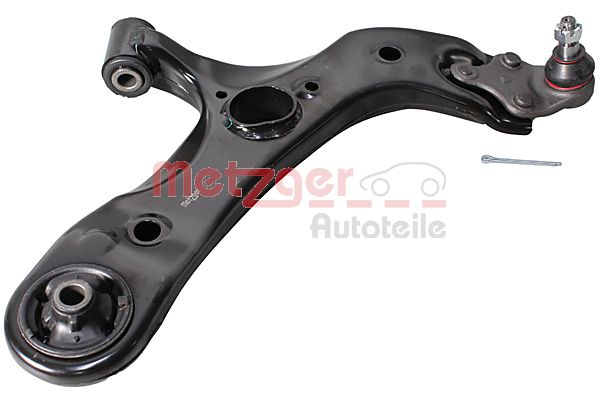 Draagarm Metzger 58147902