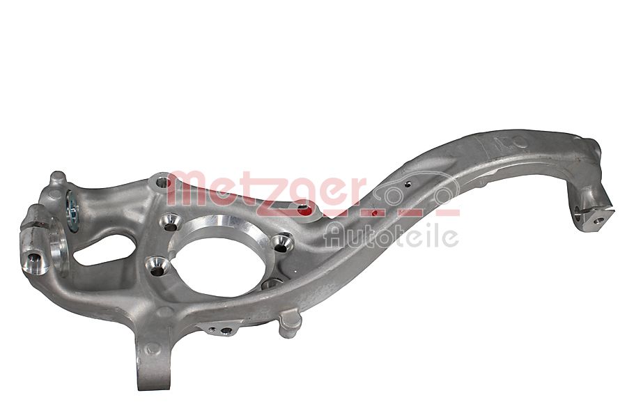 Metzger Astap, wielophanging 58151001