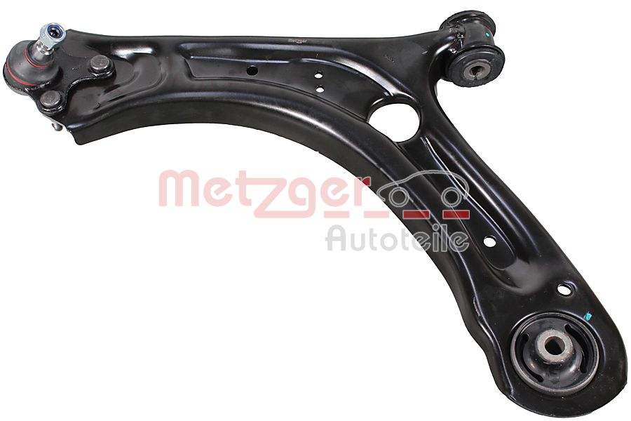 Draagarm Metzger 58153101