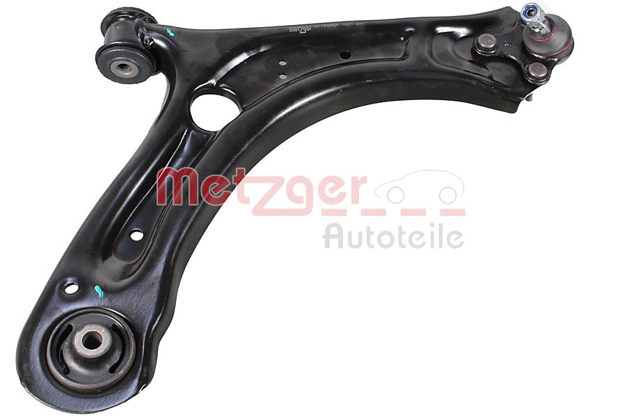 Draagarm Metzger 58153202