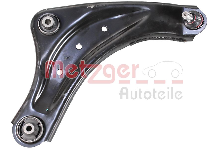 Draagarm Metzger 58156402