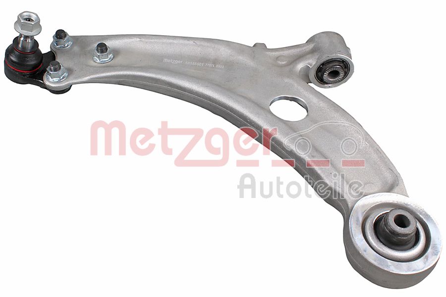 Draagarm Metzger 58158501