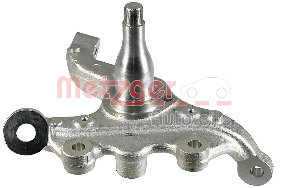 Astap, wielophanging Metzger 58162101