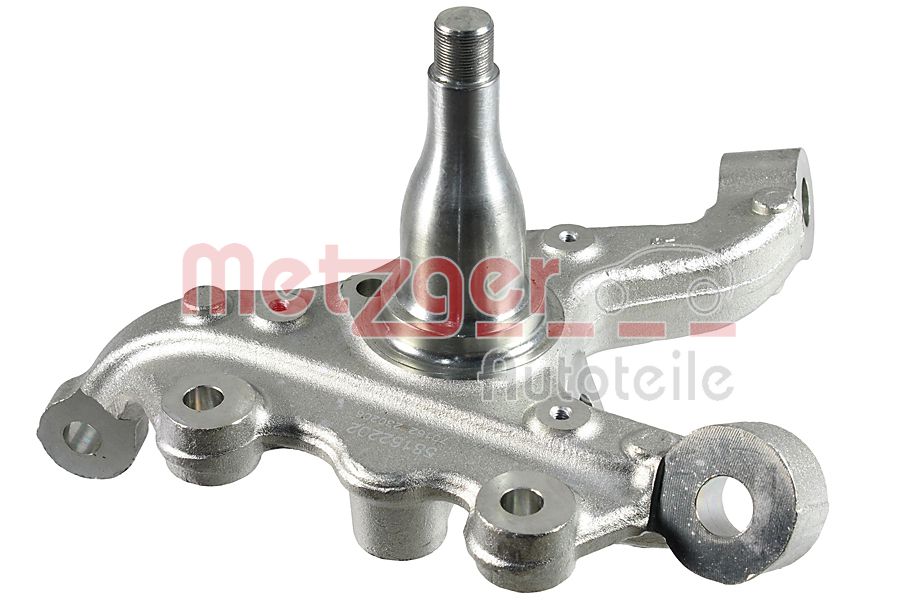 Astap, wielophanging Metzger 58162202