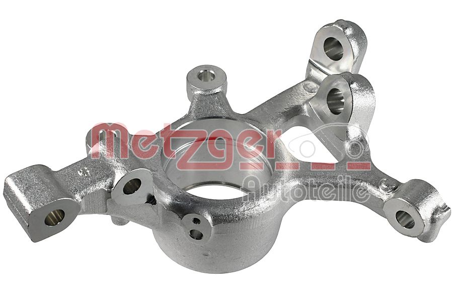 Astap, wielophanging Metzger 58162402