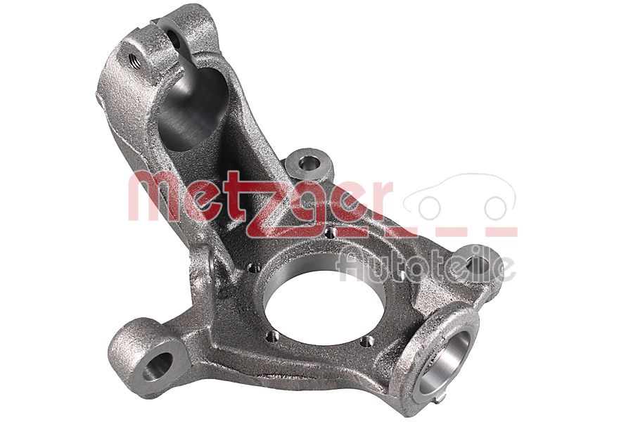 Astap, wielophanging Metzger 58163701