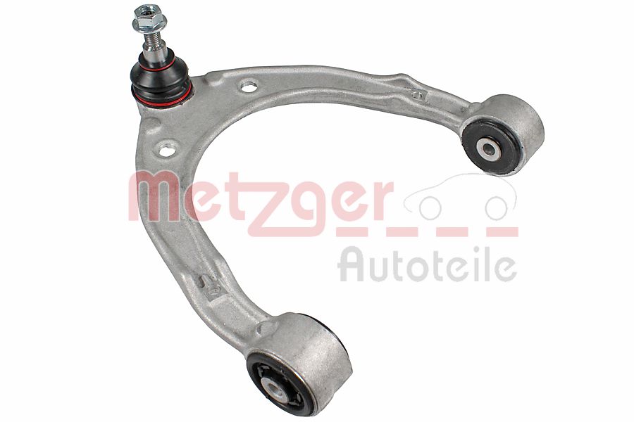 Draagarm Metzger 58164808