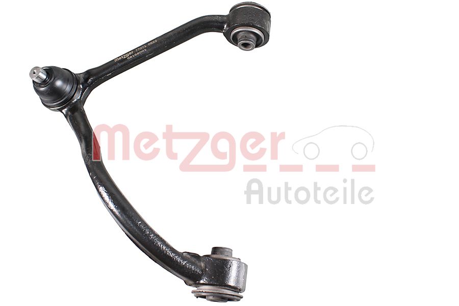 Draagarm Metzger 58168001