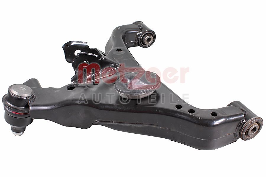 Draagarm Metzger 58173601