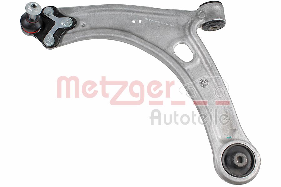 Draagarm Metzger 58175201