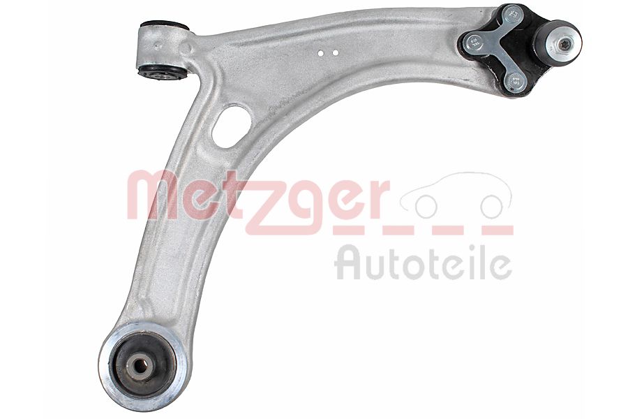 Draagarm Metzger 58175302
