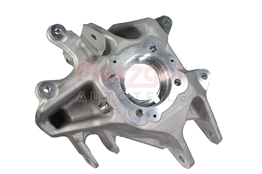 Astap, wielophanging Metzger 58176201