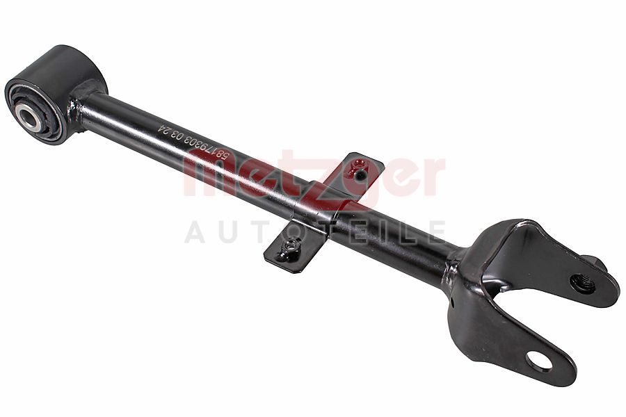 Draagarm, wielophanging Metzger 58179303