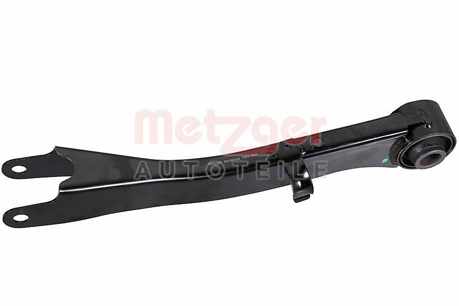 Draagarm, wielophanging Metzger 58180104