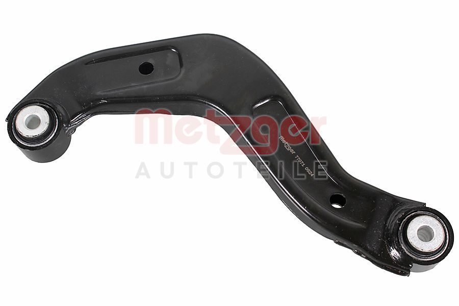 Draagarm, wielophanging Metzger 58180604