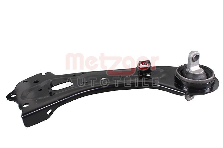 Draagarm, wielophanging Metzger 58181204