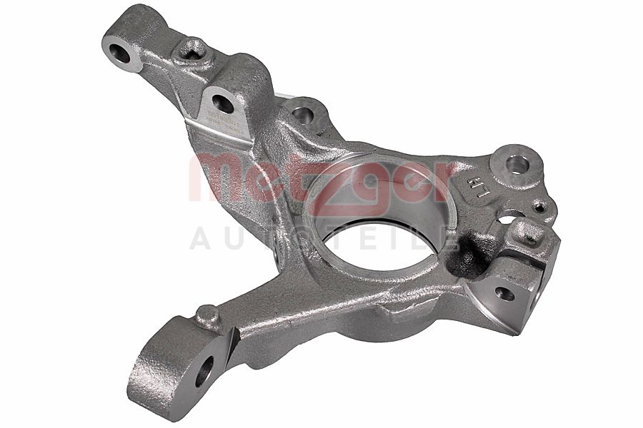 Astap, wielophanging Metzger 58183301