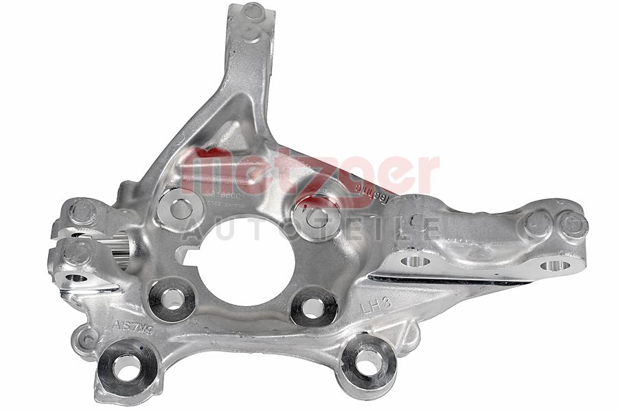 Astap, wielophanging Metzger 58186001