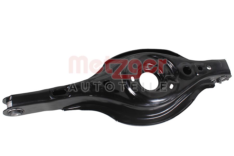 Draagarm, wielophanging Metzger 58186404