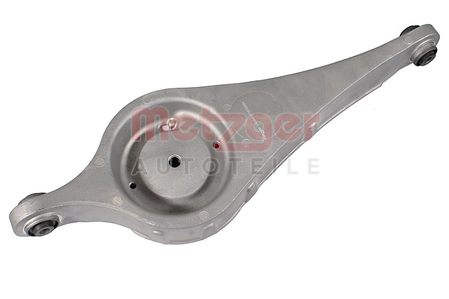 Draagarm, wielophanging Metzger 58188609