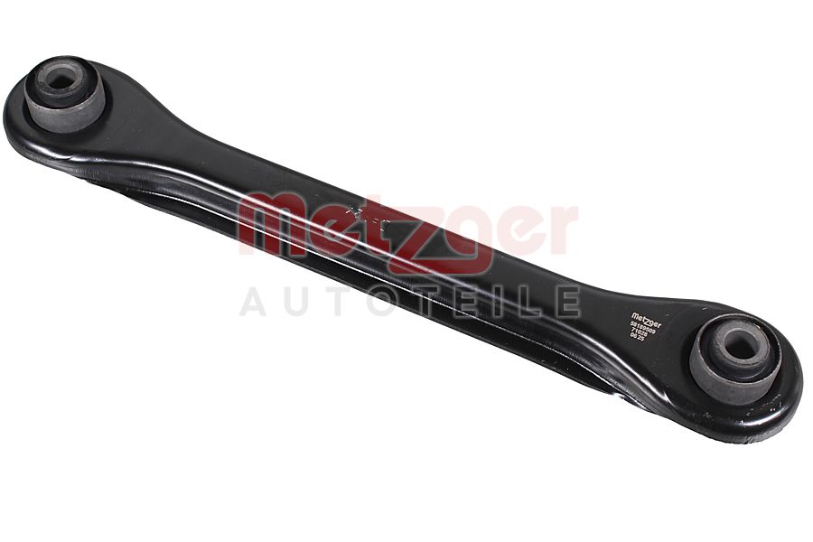 Draagarm, wielophanging Metzger 58189509