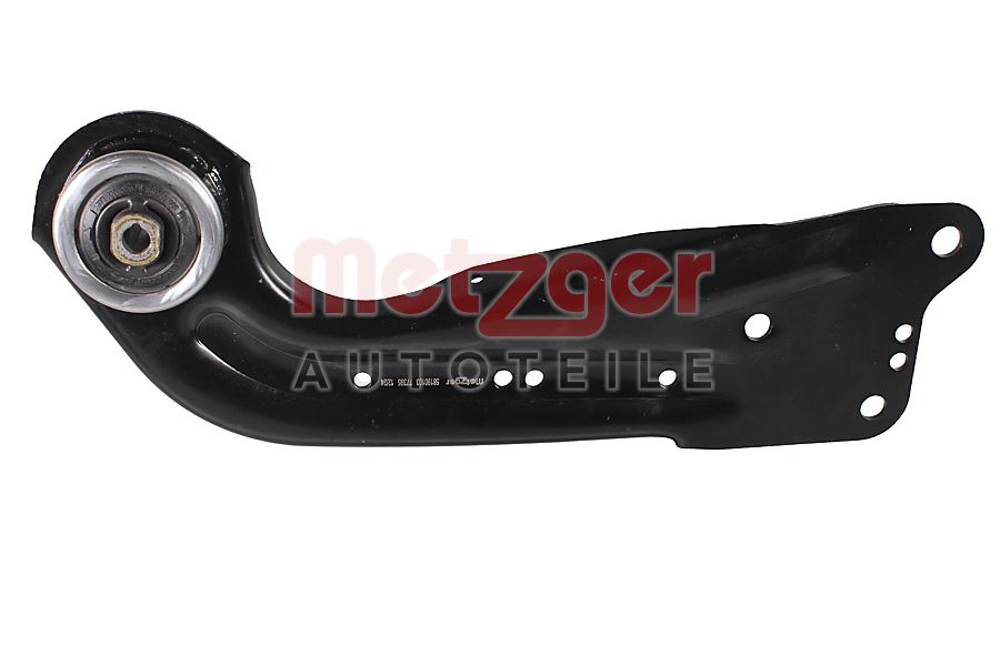 Draagarm, wielophanging Metzger 58190103