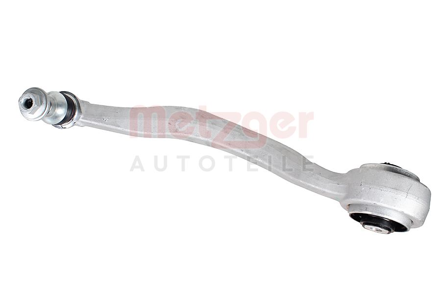Draagarm, wielophanging Metzger 58190301