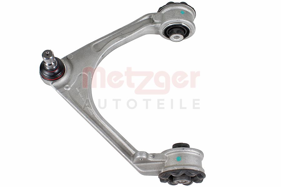 Draagarm, wielophanging Metzger 58193201