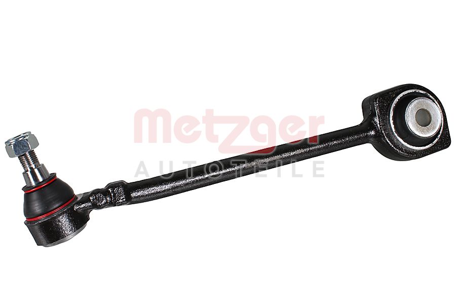 Draagarm, wielophanging Metzger 58194901