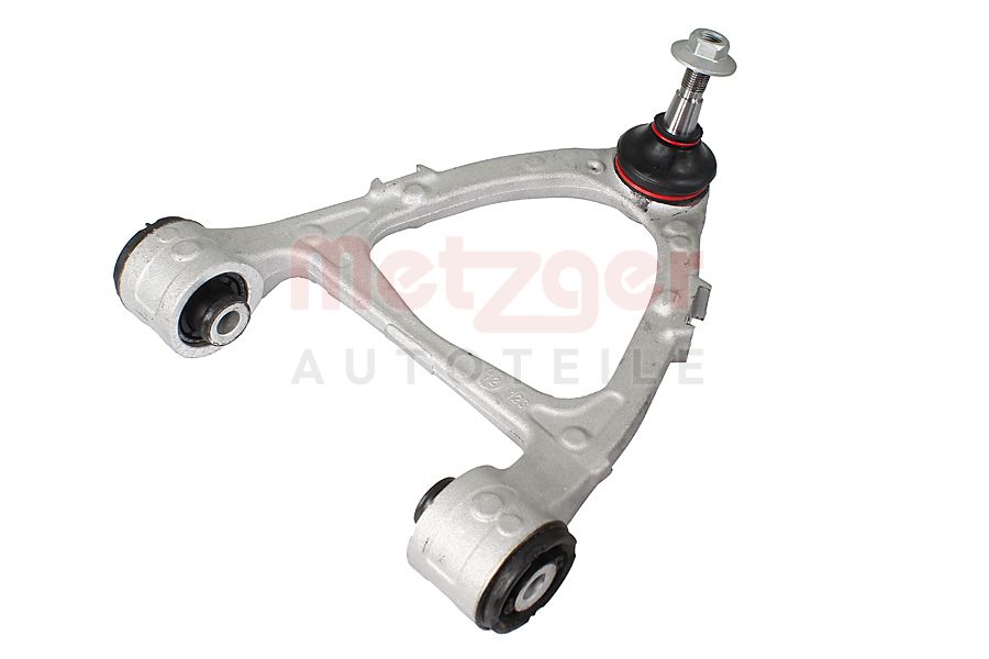 Draagarm, wielophanging Metzger 58197202