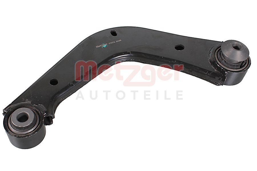 Draagarm, wielophanging Metzger 58197604