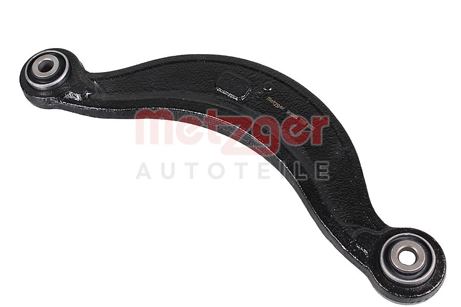 Draagarm, wielophanging Metzger 58198404