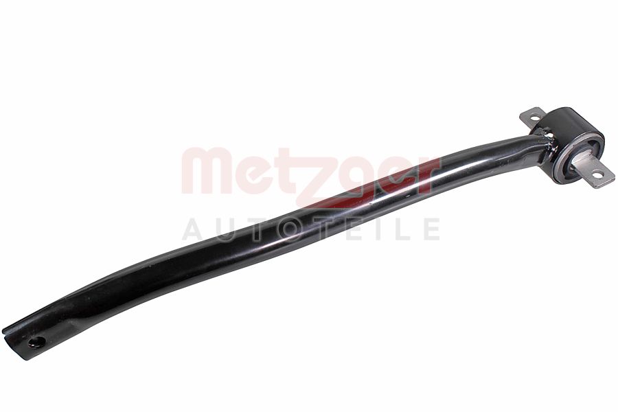 Draagarm, wielophanging Metzger 58200604