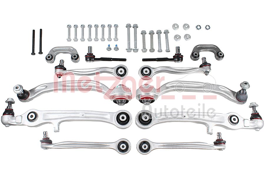 Draagarm reparatieset Metzger 59000448